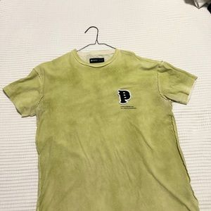 PURPLE BRAND TEE (XS)